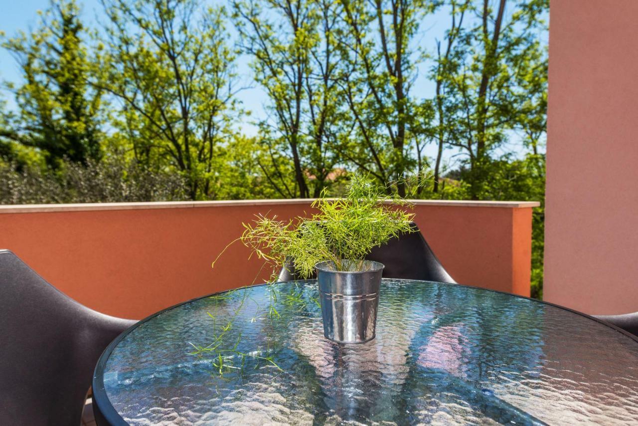Apartman Micko Privlaka  Eksteriør bilde